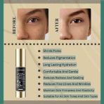 All in One Tinted Moisturizer SPF 50+ offering hydration, sun protection, and a radiant, flawless finish.