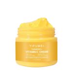 Vitamin C Turmeric Cream for brightening and evening skin tone