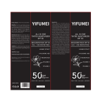 All in One Tinted Moisturizer SPF 50 with vitamin C, turmeric, and peptides for sun protection, hydration, and a flawless finish.