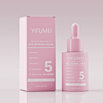 Age Defense Cream 5 in 1 for smoother, youthful-looking skin.