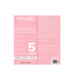 Multi-action cream that smooths, hydrates, and defends against signs of aging