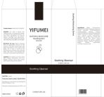 Day Cream with SPF 50 sunscreen, providing hydration and sun protection.