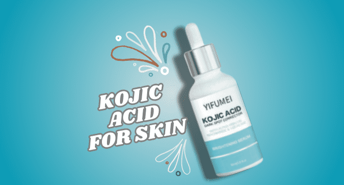 kojic acid